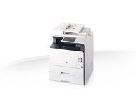 Canon I-Sensys MF8550Cdn (LAN, ADF, FAX) - 151491 - zdjęcie 4